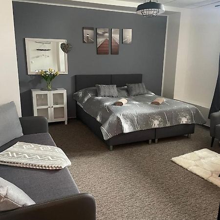Apartman Smokovcek Vysoke Tatry Luaran gambar