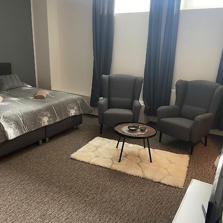 Apartman Smokovcek Vysoke Tatry Luaran gambar