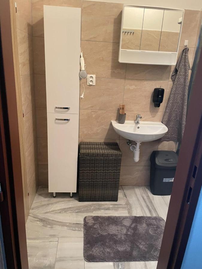 Apartman Smokovcek Vysoke Tatry Luaran gambar