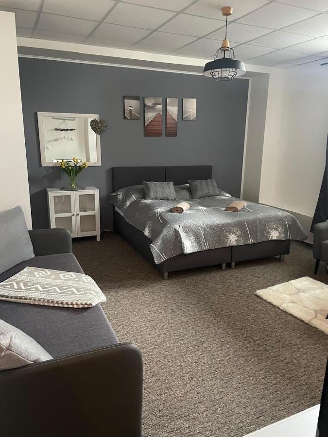 Apartman Smokovcek Vysoke Tatry Luaran gambar
